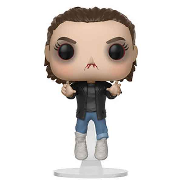 POP! Eleven Elevated (Stranger Things)