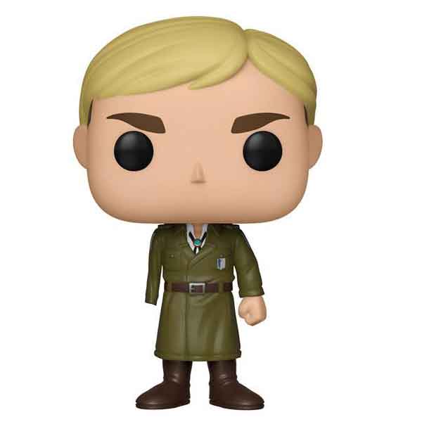 POP! Erwin One-Armed (Attack on Titan)