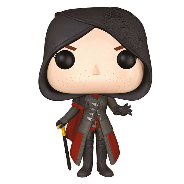 POP! Evie Frye (Assassin´s Creed)