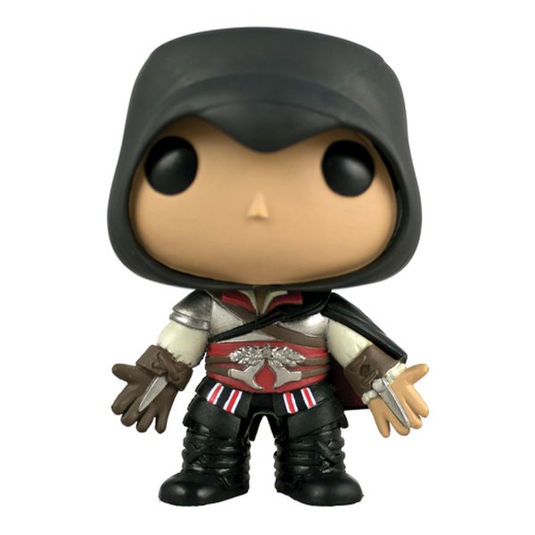 POP! Ezio (Assassin’s Creed 2)