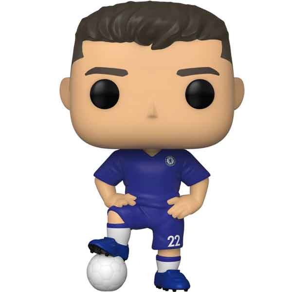 POP! Football: Christian Pulisic (Chelsea)