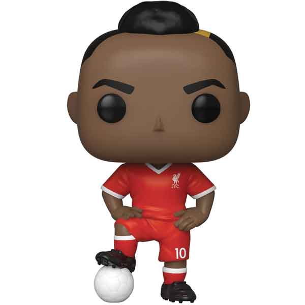 POP! Football: Sadio Mane (Livepool) POP-0032