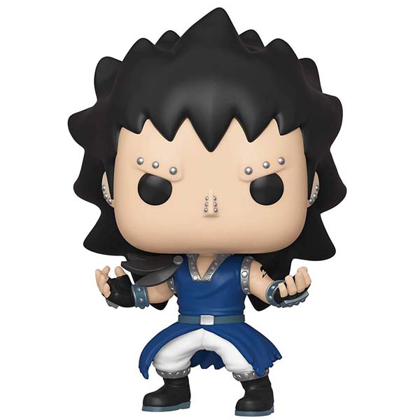 POP! Gajeel (Fairy Tail)