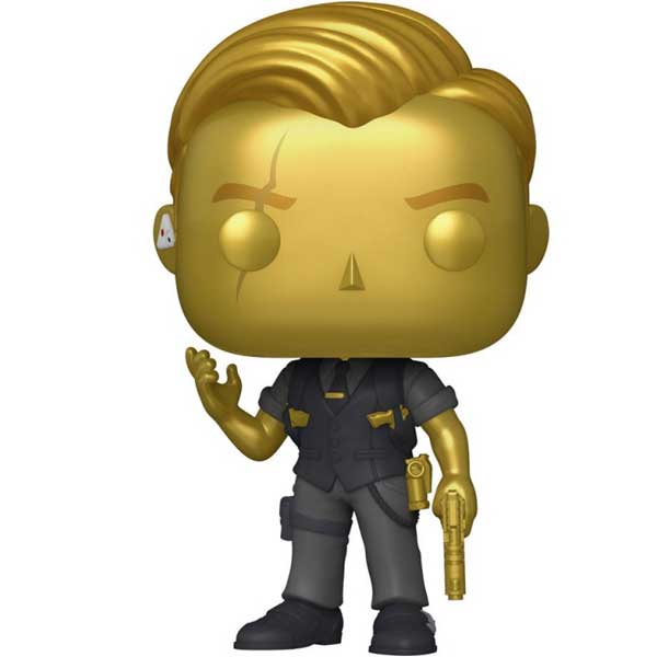 POP! Games: Midas Shadow (Fortnite)