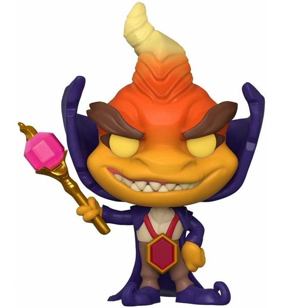 POP! Games: Ripto (Spyro)