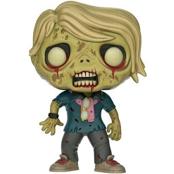 POP! Games: Spaceland Zombie (Call of Duty)