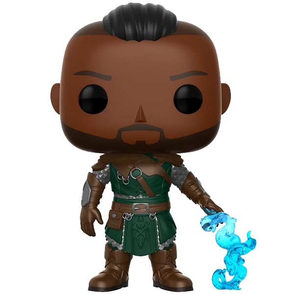 POP! Games: Warden (Elder Scrolls)