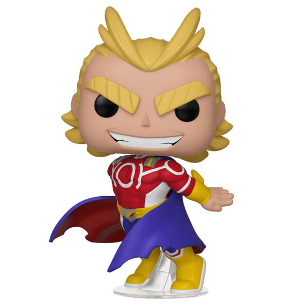 POP! Golden Age All Might (My Hero Academia)