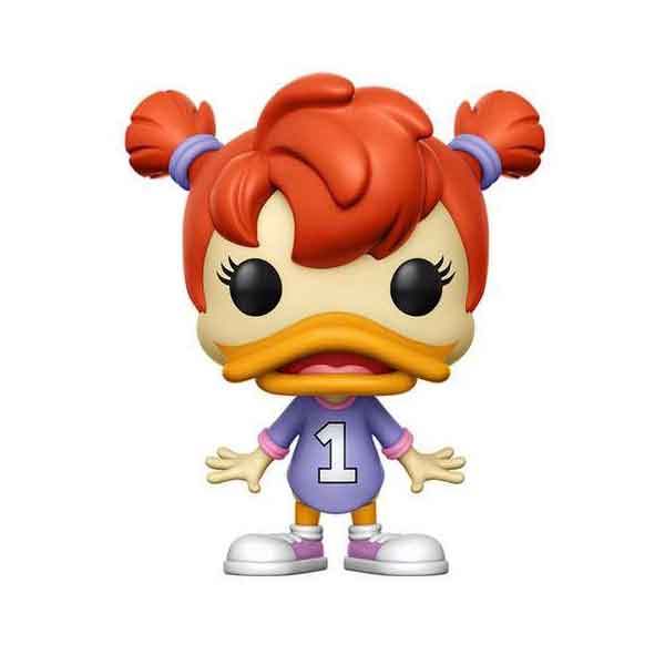 POP! Gosalyn Mallard (Darkwing Duck)