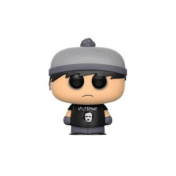 POP! Goth Stan (South Park) Exclusive SDCC