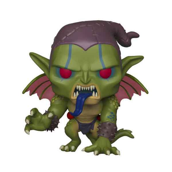 POP! Green Goblin (Spider-Man) Bobble-Head