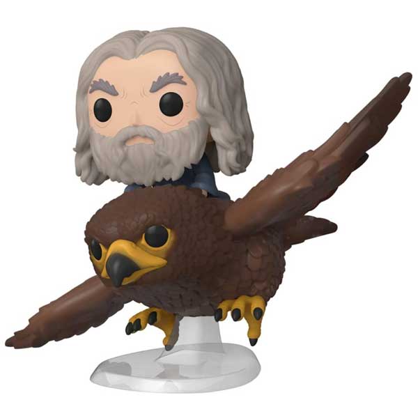 POP! Gwaihir and Gandalf (Lord of the Rings) 15 cm POP-0072