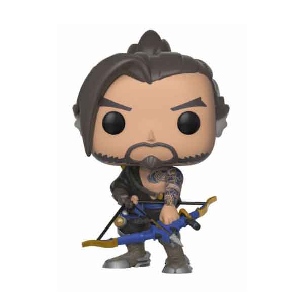 POP! Hanzo (Overwatch)