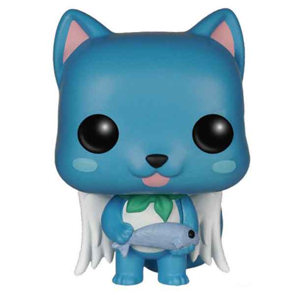 POP! Happy (Fairy Tail)