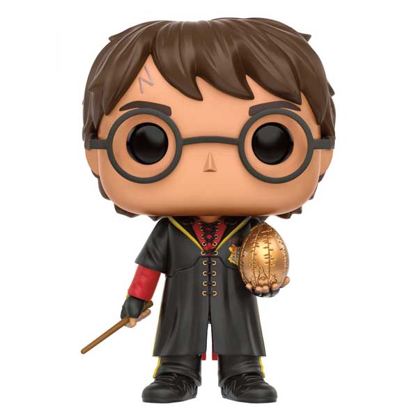 POP! Harry Potter Triwizard with Egg (Harry Potter)