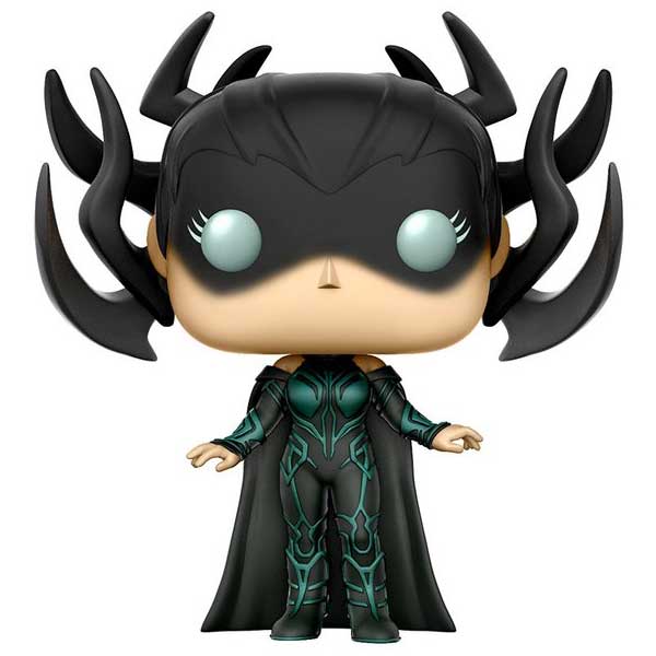 POP! Hela (Thor Ragnarok) Bobble-Head