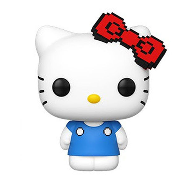 POP! Hello Kitty 8-Bit Anniversary (Hello Kitty)