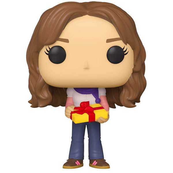 POP! Hermione Granger (Harry Potter Holiday) 51153