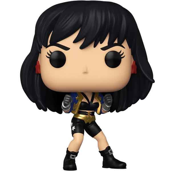 POP! Heroes: Wonder Woman The Contest (WW80)