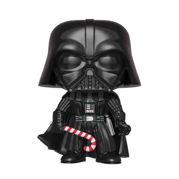 POP! Holiday Darth Vader (Star Wars)