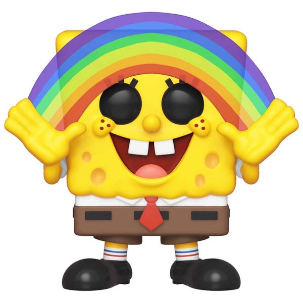 POP! SpongeBob Rainbow (SpongeBob)