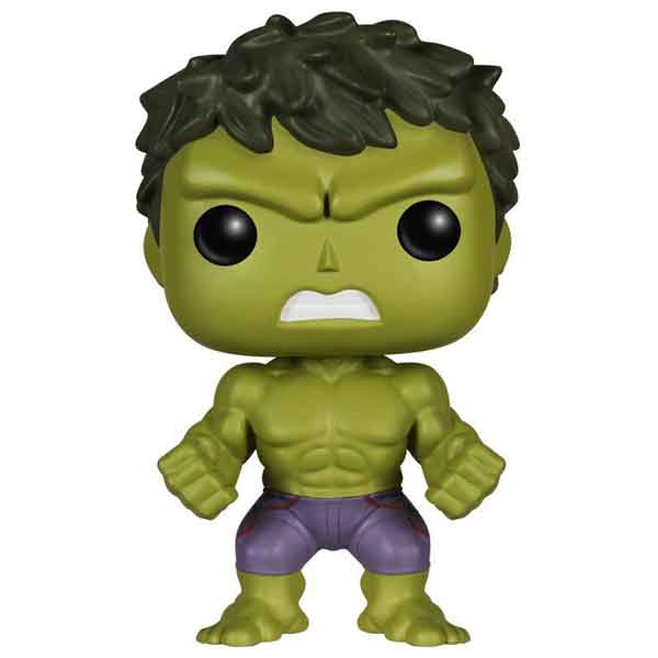 POP! Hulk (Avengers Age of Ultron)