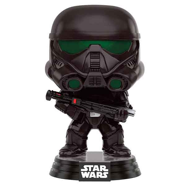 POP! Imperial Death Trooper (Star Wars Rogue One)