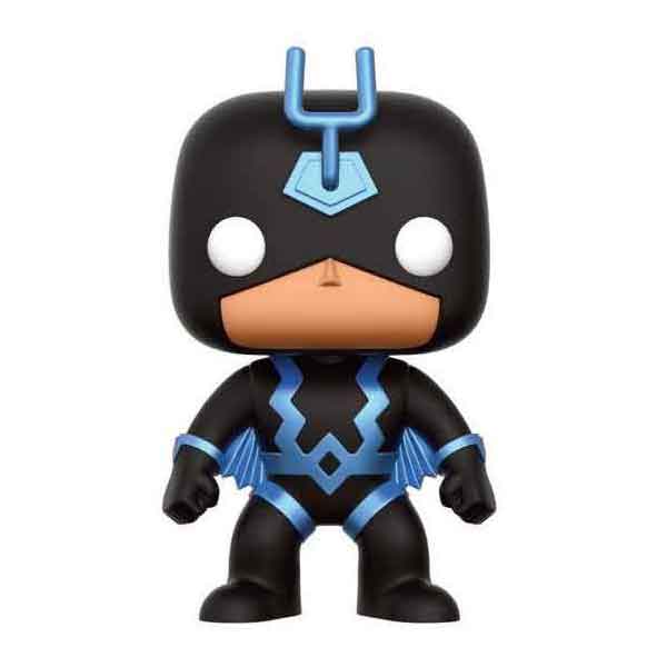 POP! Inhumans: Blue Bolt (Marvel Comics)