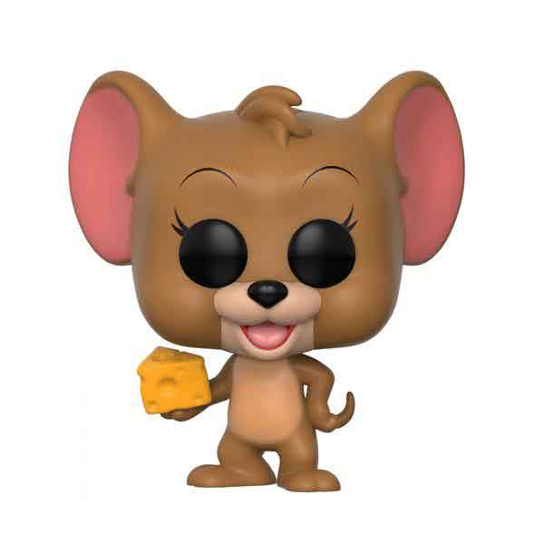 POP! Jerry (Tom and Jerry)