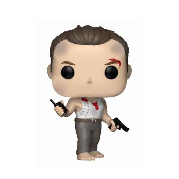 POP! John McClane (Die Hard)