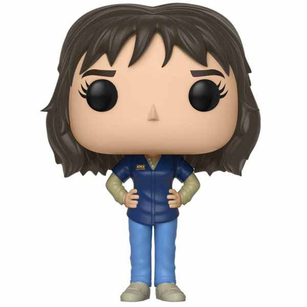 POP! Joyce Byers (Stranger Things)
