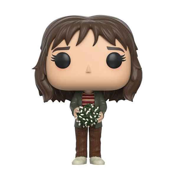 POP! Joyce with Lights (Stranger Things)