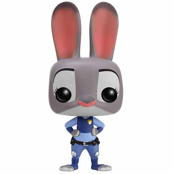 POP! Judy Hopps (Zootopia)