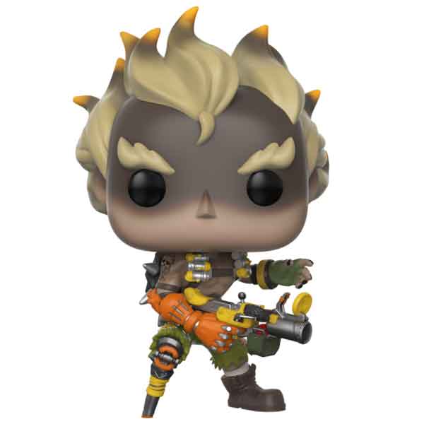 POP! Junkrat (Overwatch)