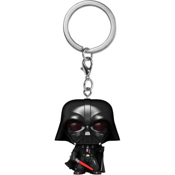 POP! Kľúčenka Darth Vader (Star Wars)