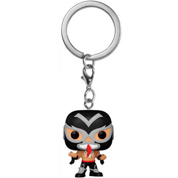 POP! Kľúčenka Luchadores Venom (Marvel)