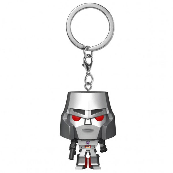 POP! Kľúčenka Megatron (Transformers)