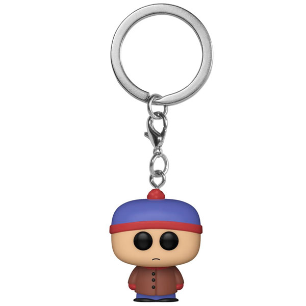 POP! Kľúčenka Stan (South Park)