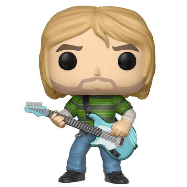 POP! Kurt Cobain (Nirvana)