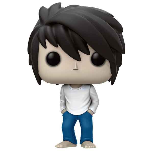 POP! L (Death Note)