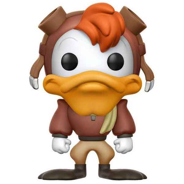 POP! Launchpad McQuack (Darkwing Duck)