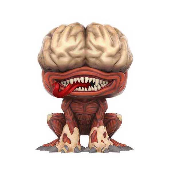 POP! Licker (Resident Evil)