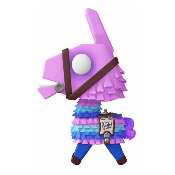 POP! Loot Llama (Fortnite) 25 cm