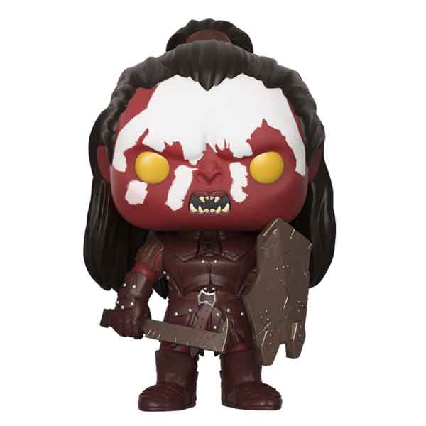 POP! Lurtz (Lord of the Rings)