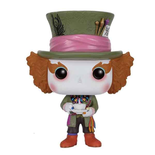 POP! Mad Hatter (Alice in Wonderland 2010)