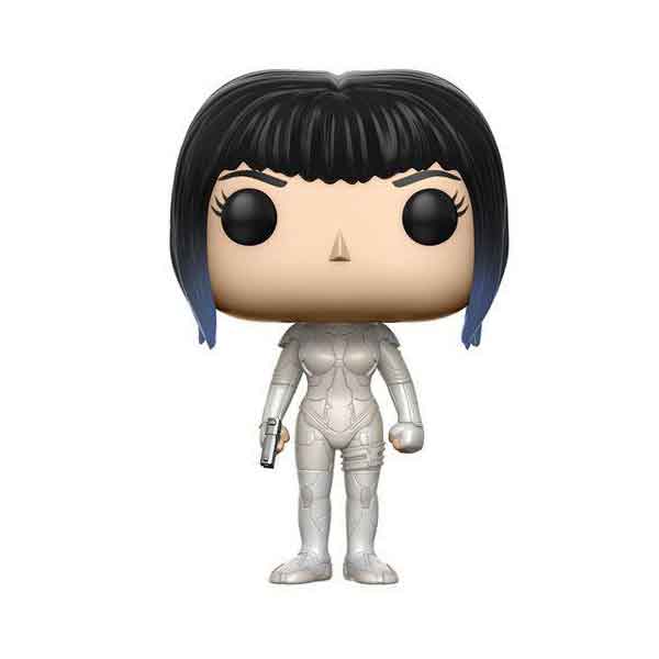 POP! Major (Ghost in the Shell)