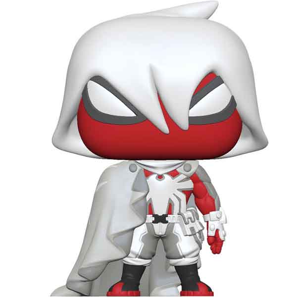 POP! Marvel: Arachknight (Infinity Warps)