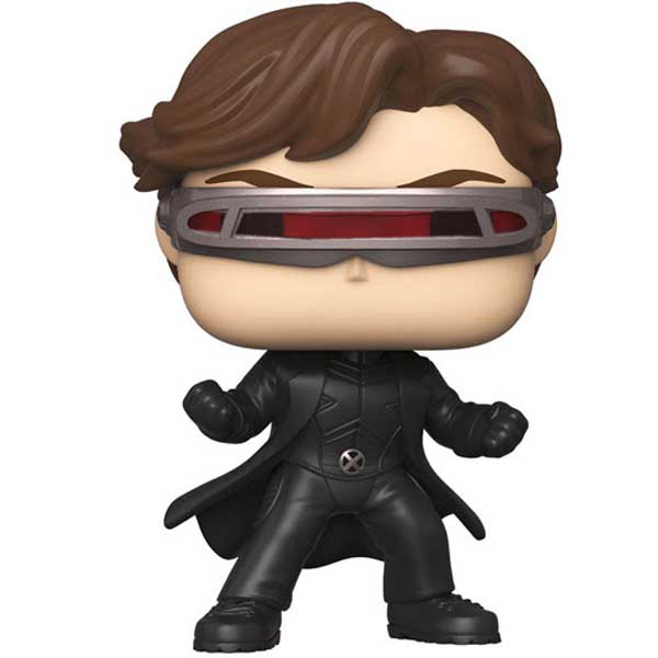 POP! Marvel: Cyclops (X Men)