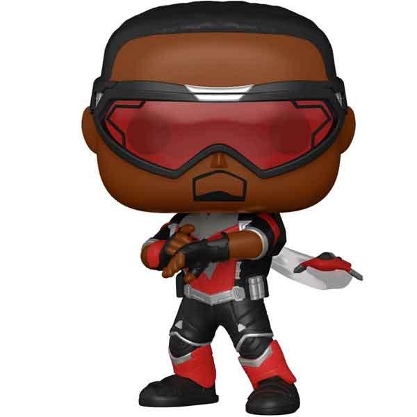 POP! Marvel: Falcon (The Falcon and The Winter Soldier)