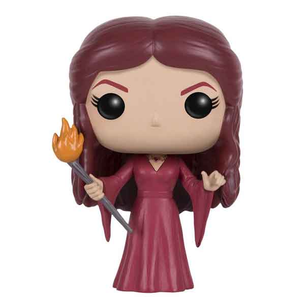 POP! Melisandre (Game of Thrones)